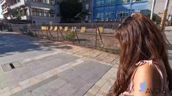 'POV Date and Hardcore Fucking With Busty Cutie Jinbaona' screenshot nº 40