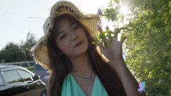'POV Date and Hardcore Fucking With Busty Cutie Jinbaona' screenshot nº 49