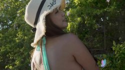 'POV Date and Hardcore Fucking With Busty Cutie Jinbaona' screenshot nº 50