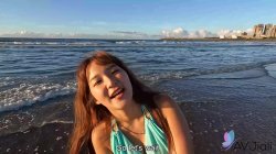 'POV Date and Hardcore Fucking With Busty Cutie Jinbaona' screenshot nº 72