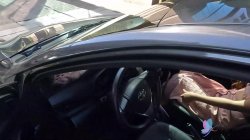 'POV Date and Hardcore Fucking With Busty Cutie Jinbaona' screenshot nº 8