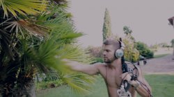Captura de 'Sun Stroke' nº 3