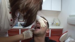 'Doin' The Dentist' screenshot nº 134