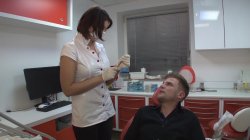'Doin' The Dentist' screenshot nº 136