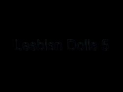 'Lesbian Dolls 5' screenshot nº 1