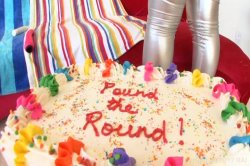 Captura de 'Pound the Round POV 2' nº 90