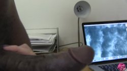 Captura de 'Bad Ass Grandma Series Three: Black Cock' nº 122