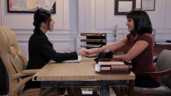 Captura de 'Supergirl XXX: An Extreme Comixxx Parody' nº 34