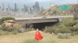 Captura de 'Supergirl XXX: An Extreme Comixxx Parody' nº 5