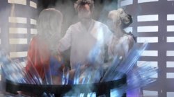Captura de 'Supergirl XXX: An Extreme Comixxx Parody' nº 1