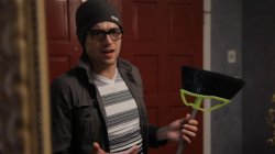 Captura de 'Supergirl XXX: An Extreme Comixxx Parody' nº 109