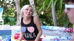 Captura de 'My Step Sis Swallows 11' nº 49