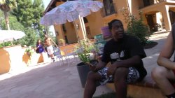 Captura de 'Gangbang Her Little White Thang! 18' nº 1