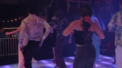 Captura de 'Saturday Night Fever XXX - An Exquisite Films Parody' nº 28