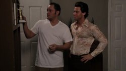 Captura de 'Saturday Night Fever XXX - An Exquisite Films Parody' nº 41