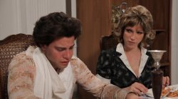 Captura de 'Saturday Night Fever XXX - An Exquisite Films Parody' nº 6