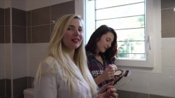 'Night of Sex with Friends, A' screenshot nº 1