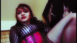 Captura de 'Jersey Black's Femdom Fanatics' nº 74