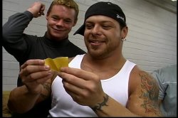 '5 Guy Cream Pie 3' screenshot nº 11