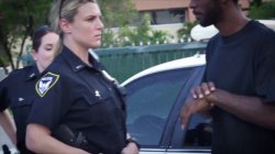 Captura de 'Black Patrol No. 1' nº 6
