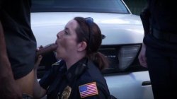 Captura de 'Black Patrol No. 1' nº 16