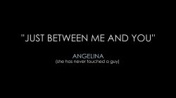 'Just Between You & Me' screenshot nº 33