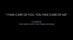 'Just Between You & Me' screenshot nº 138