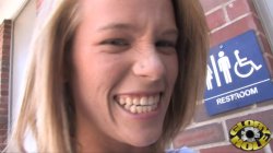 Captura de 'Interracial Gloryhole Initiations #23' nº 1