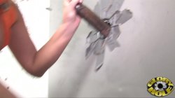 Captura de 'Interracial Gloryhole Initiations #23' nº 109