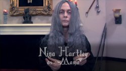 Captura de 'Addams Family: An Exquisite Films Parody' nº 2