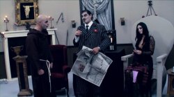 Captura de 'Addams Family: An Exquisite Films Parody' nº 21