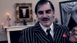 Captura de 'Addams Family: An Exquisite Films Parody' nº 8