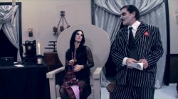 Captura de 'Addams Family: An Exquisite Films Parody' nº 9