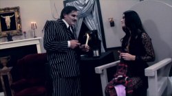 Captura de 'Addams Family: An Exquisite Films Parody' nº 10