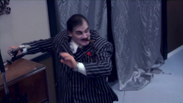 Free Video Preview image 1 from Addams Family: An Exquisite Films Parody