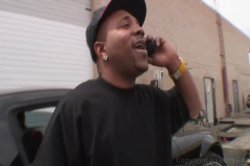 Captura de 'Shorty Iz Fuckin' Yo Mama 3' nº 3