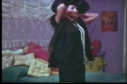 'Classic Big Tit Legends: Uschi' screenshot nº 18