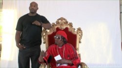 'Official Flava Of Love Parody' screenshot nº 4