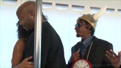 'Official Flava Of Love Parody' screenshot nº 74