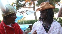 'Official Flava Of Love Parody' screenshot nº 121