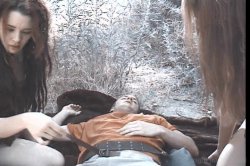 'Are You Man Enough For The Two Of Us?' screenshot nº 120