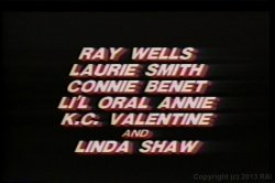 Captura de 'Wacky World of X-rated Bloopers' nº 4