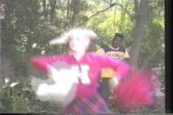 Captura de 'Black Studies' nº 6