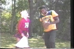 Captura de 'Black Studies' nº 8