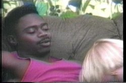 Captura de 'Black Studies' nº 86