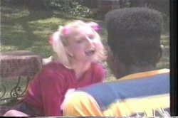 Captura de 'Black Studies' nº 11