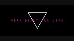 Captura de 'Very Beautiful Lips' nº 2