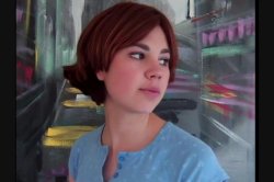 'Young Natural Breasts' screenshot nº 85