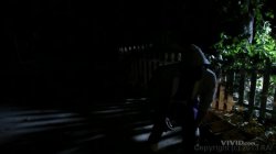 'Allie Haze's Been Blackmaled' screenshot nº 88