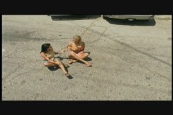 Captura de 'Dumb Blonde' nº 32